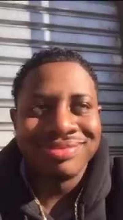 VAI PRA PUTA Q PARIU VAI