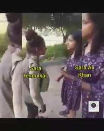 What just happened here?