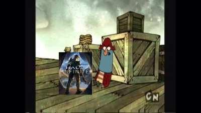 Well now I’m excited