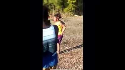 Speed. Violence & Momentum.