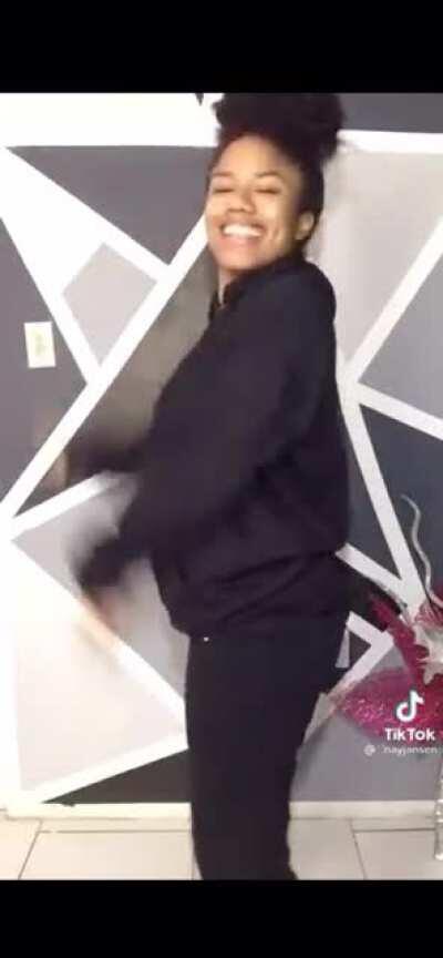 MY GOD #BussitChallenge