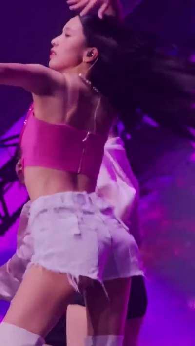 Unstoppable Mina Myoi 🥵