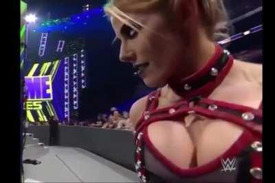 Alexa Bliss hot compilation