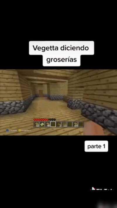 VEGETTA CANCELADO