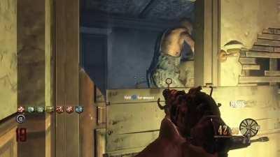 not leroy with the zombussy ð