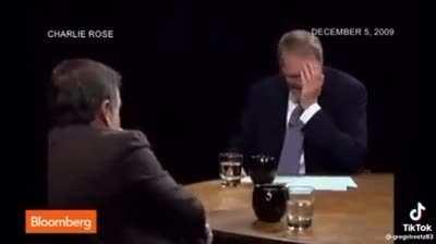 Corporate Welfare be Like