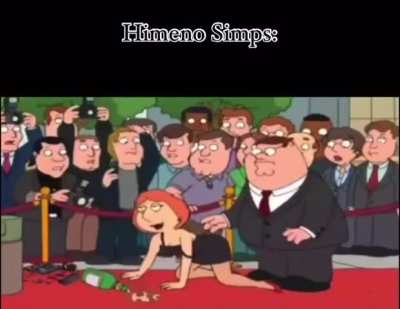 It’s time for war, no waifu is safe 🪖 Yoru soldiers commence operation “fuck your waifu”