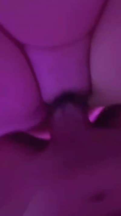 Came inside then went back in