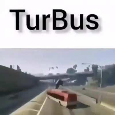 TurBus: