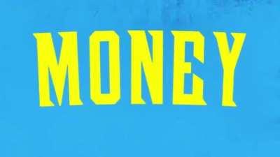 MONEY a meme by me