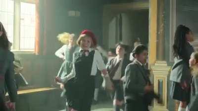 Turns out these two songs share the same BPM.