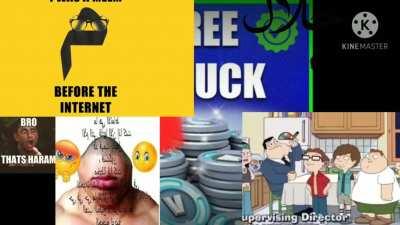 اللات نم فش آها گماردم allah funny