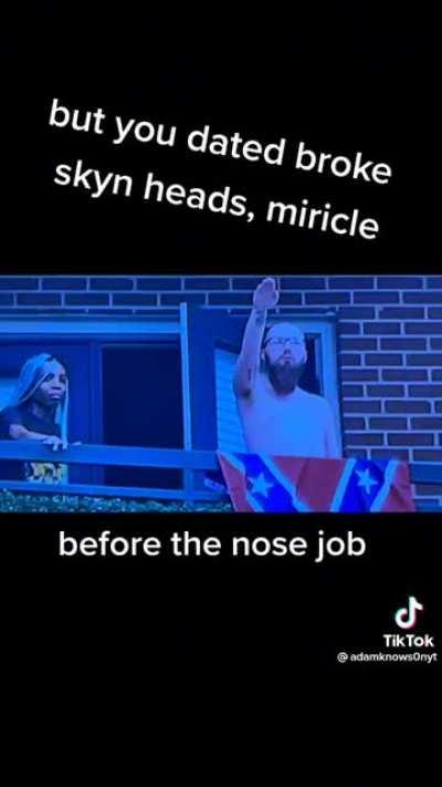 Craziest “is this you “