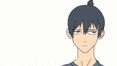 Skill issued by @ChineseSwat