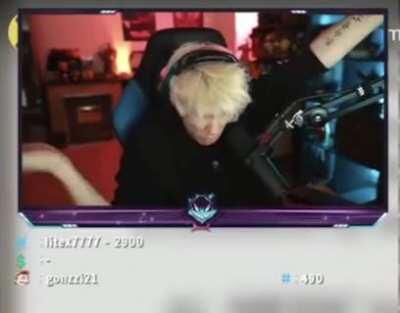 que te fumaste rubius?