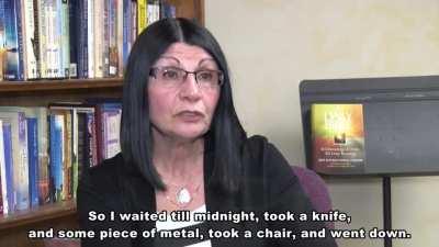 Azerbaijani crimes against Armenians from 1987 to 1992.