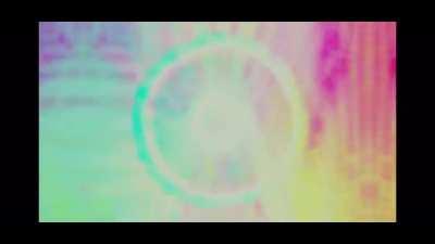 just put all the trippy scene’s together from Sponge Out of Water just realized what they are meant to imply😂