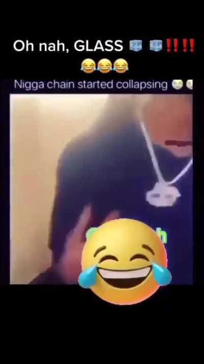Bro Chain Started Collapsing 😂😂🤣🤣￼￼