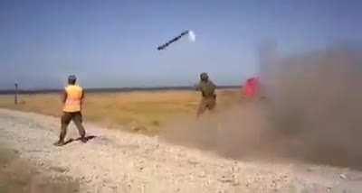 I... Did not expect that.