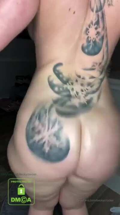 B€(K¥ Oiled Booty Clapping 🤙🏻🔥 Goat Drop 🤤