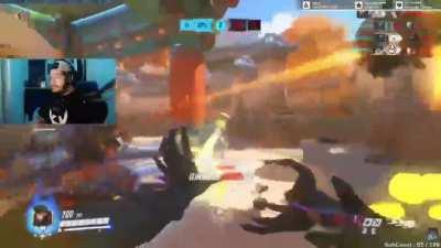 Sounds like a fail recorder