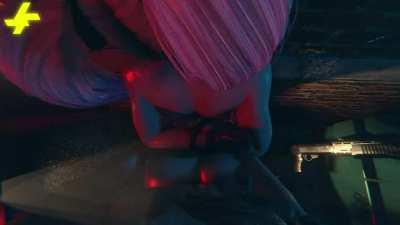 Harley Quinn (Italessio)