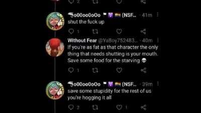 I’m 15 and this is yeet