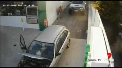 Falsely accused a guy of sexual harassment