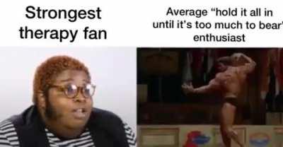 I’m holding in a lot tbh