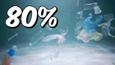 #TeamSeas leaked video