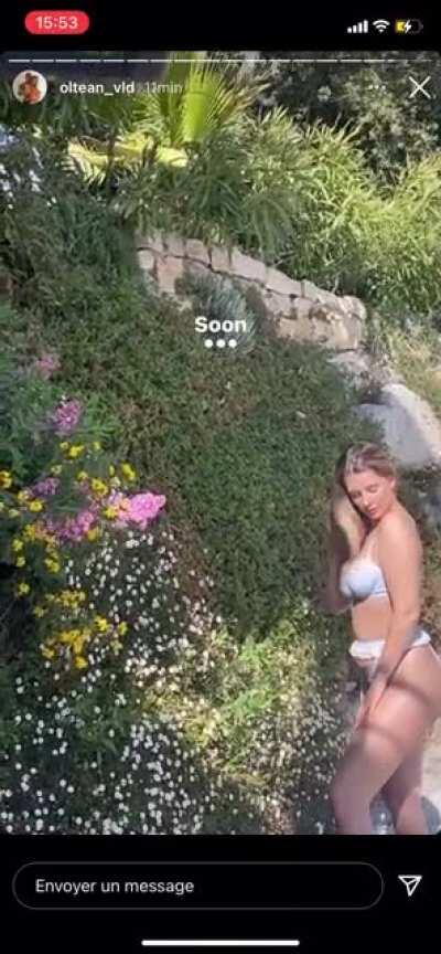 Shooting dans le sud 3