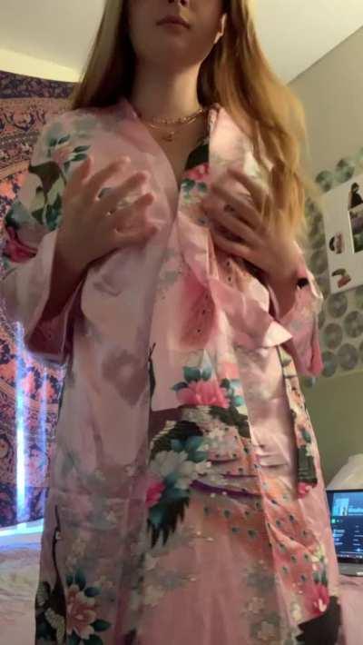 Would you like to be milked?? 😉