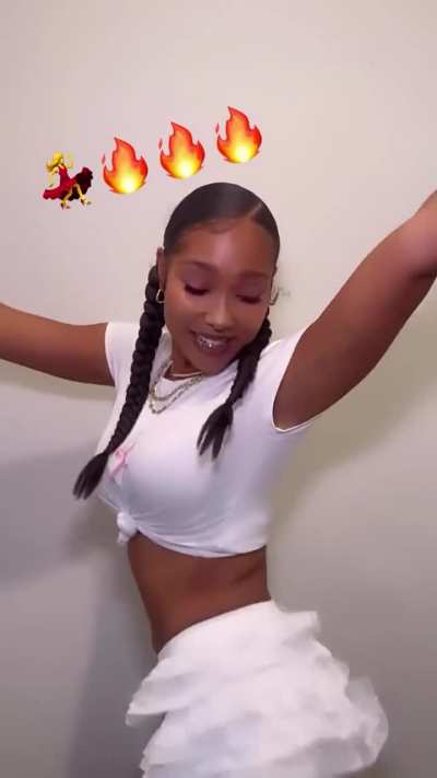 Parker McKenna Posey