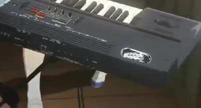 Como olvidar el cover de slipknot en K-ON