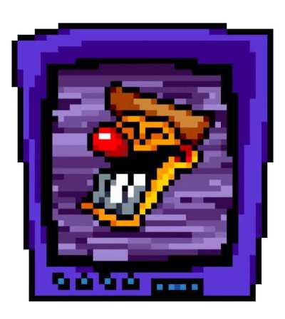 Pizzahead but ANTONBLAST satan level intro maybe