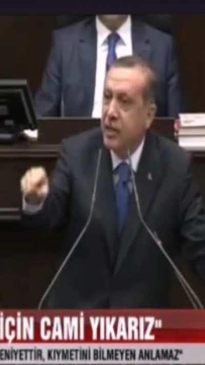 Akp'li gruplara atalım. Çoğu akplinin bu gaftan haberi yok