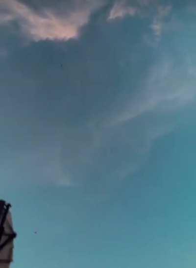 What you guys think? 30 pointer?