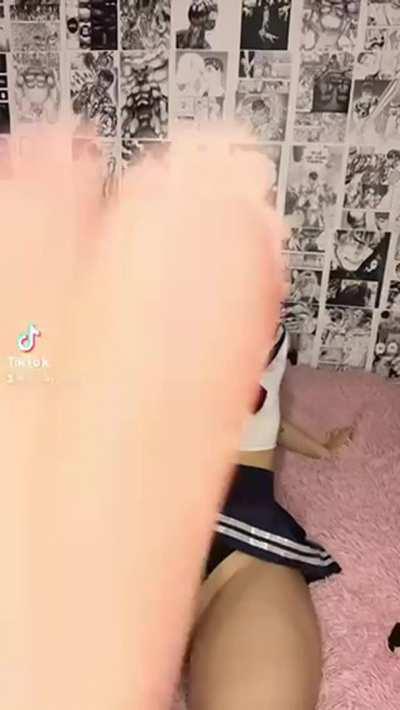 pov: you can undress with the power of your mind😝