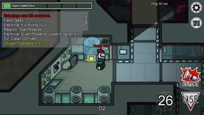 Don't notice. Don't notice.