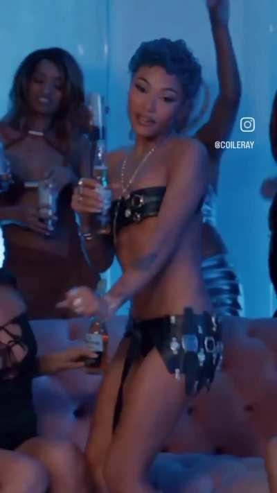 P.T.C (Pink, Tight, and Creamy)