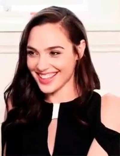 Gal Gadot