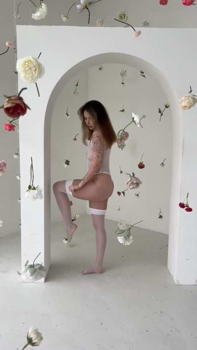 White is my favorite color