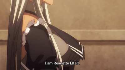 Plot talking - [Shinmai Ossan Boukensha]