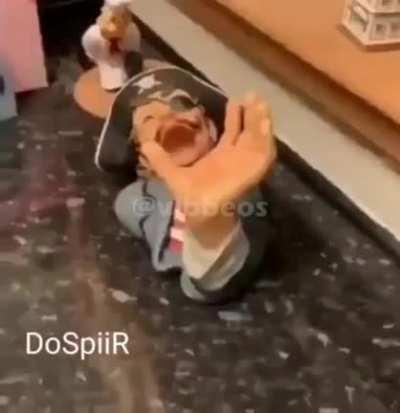 I'm having bad ideas