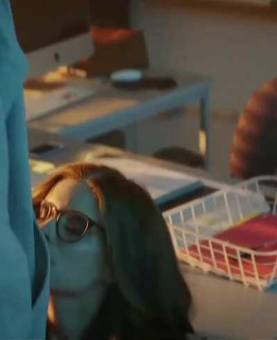 Kate Mara - Sexy teacher plot in 'A Teacher'