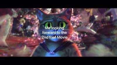 We all know it’s coming