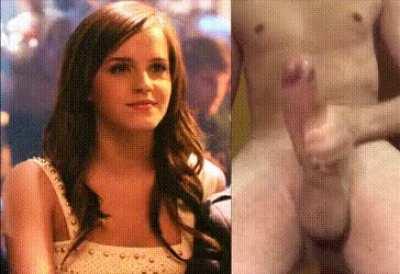 Emma Watson knowing what I really want