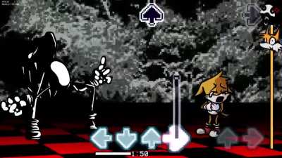 fnf NO MORE INNOCENCE