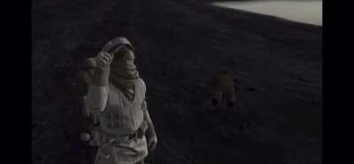 Hey guys, I found out what happened to Maria