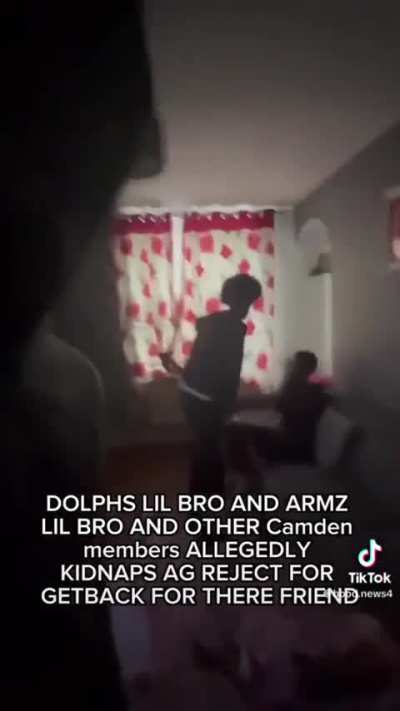 Y.Dolph & Y.Armz Camden young gs works allegedly #AGB